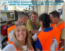 Les Bons Samaritains Entraide et Solidarité