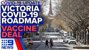 Victoria moved to covidsafe summer restrictions from 11:59pm on sunday 6 december 2020. Coronavirus Victoria S Lockdown Exit Plan Covid 19 Vaccine Deal Sydney Cases 9news Australia Youtube