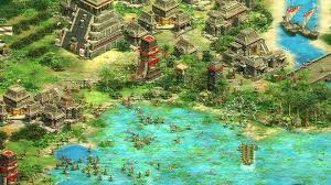 Things are largely the same on the gameplay front, too. Age Of Empires Ii Definitive Edition Windows 10