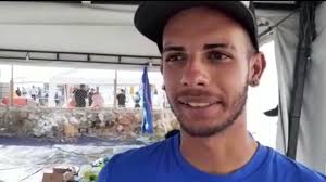 22 Cuba Manuel Lugo vela