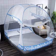 Hal ini bertujuan agar aquarium tersebut kuat menampung volume air di dalamnya. Kelambu Lipat Kapasitas Besar Jaring Nyamuk Bi Parting Jaring Nyamuk Yurt Kelambu Raja Ukuran Queen Kanopi Tempat Tidur Dewasa Tenda Kelambu Aliexpress