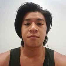 Hubert Deng (@_hubertt)