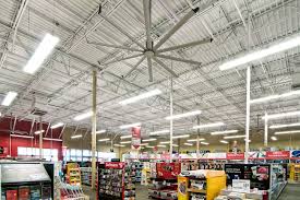 Maybe you would like to learn more about one of these? Customized Silent Ceiling Fans For Retail Stores From Big Ass Fans
