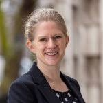Podcast with Clare Cameron, MoD Director of Innovation