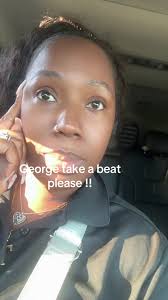 Georgette His Own Funeral