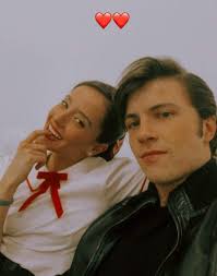 Eva, Manuel, Jj y Rubén ya se encuentran grabando escenas para la segunda  temporada💖.