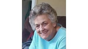 Ellen Doughty Wessel Obituary (2021)