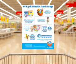 On this basis, the sugary chocolate and malt powder milo could claim a health star rating of 4.5 stars (when prepared with three teaspoons of . Health Star Rating Hsr System Nutrition Australia