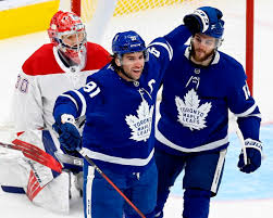 A usually green, flattened, lateral structure attached to a stem and functioning. Report Cards Auston Matthews Notches His 40th Toronto Maple Leafs Now One Point Away From Clinching North Division Title