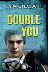 Double You (Seven Sequels Series) by Shane Peacock