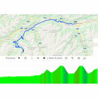 News and updates for tour of the alps 2019. 1z3 Baybfc3yfm