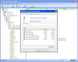 Vsquare backup has an interesting backup product. Vmware Esx Esxi File Management Veeam Fastscp 3 0
