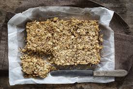 healthy flapjack recipes to make at home