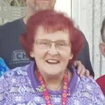 Donna Boyer Obituary