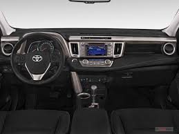 See pricing & user ratings, compare trims, and get special truecar deals & discounts. 2015 Toyota Rav4 151 Interior Photos U S News World Report