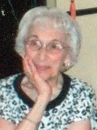 Angelina Carpenter Obituary (2016)