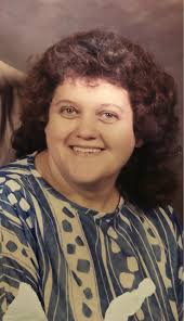 Obituary information for Mary Jane Chaisson