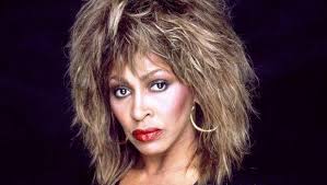 TINA TURNER