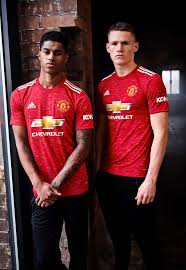 Manchester united 2020/2021 kits for dream league soccer 2019, and the package includes complete with home kits, away and third. Adidas Unveil Manchester United 20 21 Home Shirt Soccerbible