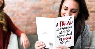 Perfect for home and sunday whether you're planning valentine's day activities for preschoolers for home, school, or church, this collection of valentine card ideas are perfect for. What To Write Valentine S Day Messages For Friends American Greetings