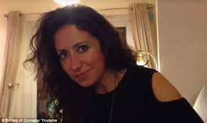 Charles Bronson proposed by singing Frank Sinatra