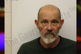 David Bussing — Chatham County Jail Bookings