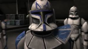 What did Rex call it?!