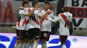 Marcelo gallardo, técnico de river plate habló en rueda de prensa post clasificación a la final de la copa libertadores. Superliga Argentina Superclasico River Plate Vs Boca Juniors Horario Tv En Vivo Alineaciones Y Arbitro River Plate Noticias