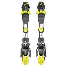 Freeflex Evo 11 Ski Binding