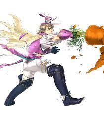 Spring Xander | Fire Emblem Heroes Wiki - GamePress