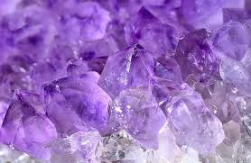 Amethyst: February's purple Birthstone