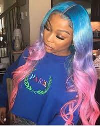 Color Hair Bundle Deals With Closure 1b 99j Straight Human Hair Wholesale Virgin Hair Vendors Brazilian Hair Peruvian Lace Wigs Hd Frontal Factory Hair Styles Wig Hairstyles Curly Hair Styles