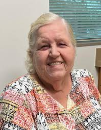 Obituary for Eleanor Ann Dunn Carter