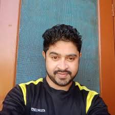 Vikas Bhat (@bhatv98)