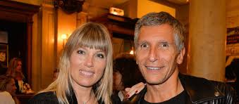View melanie page's profile on linkedin, the world's largest professional community. Nagui His Wife Melanie Page Declares His Love The Siver Times