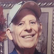 Sergio R. Garza Obituary (2023)