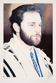 Naum Javier Tenenbaum, 30 años