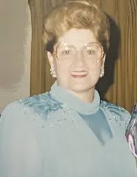 Obituary information for Rita Ann Moretz