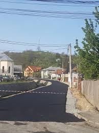 Fondul de dezvoltare si investitii. Proiect De Asfaltare De StrÄzi Depus De PrimÄria NÄsÄud Pentru FinanÅ£are Din Fondul De Dezvoltare Si InvestiÅ£ii RÄsunetul