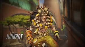 Discover the magic of the internet at imgur, a community powered entertainment destination. Free Download Overwatch Junkrat Portrait Wallpaper 1920 X 1080 1191x670 For Your Desktop Mobile Tablet Explore 49 Overwatch Lucio Wallpaper Overwatch 1080p Wallpaper Overwatch Game Wallpaper Blizzard Overwatch Wallpaper