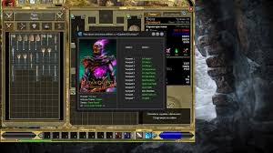 A mod for titan quest immortal throne which completely changes all the classes the player can choose. Titan Quest Trainer Fasrchocolate