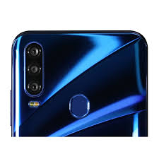 BLU G9 Pro - 128 GB - Blue (Unlocked ...