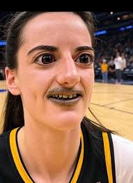 Reebok announces Angel Reese's new shoes will have steel toes, as this is  an OSHA safety requirement for CHICAG all brick layers.