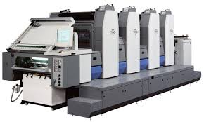 When used in combination with the lithographic process, which is based on the repulsion of oil and water. Digital Printing Vs Offset Printing Jenkin Print Group