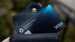 Read carefully the enclosed documents to learn about your card perks look for a sticker on your credit card that contains instructions on how to activate your card. Is The Chase Sapphire Reserve Worth It Bankrate