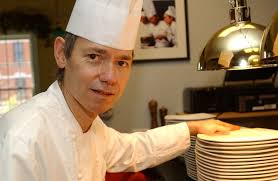 Robert Barral & Café Provence