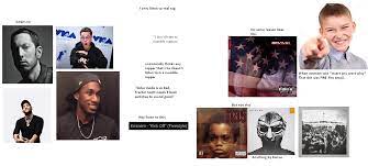 I Only Listen To Real Rap Starterpack Starterpacks