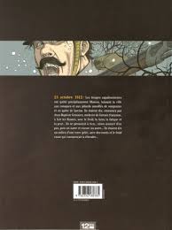Le magazine vogue hommes consacre un dossier aux habitudes des français en matière de lingerie masculine. Ils Etaient Dix Tome 01 Octobre 1812 Ils Etaient Dix 1 French Edition Stalner Eric 9782356480385 Amazon Com Books