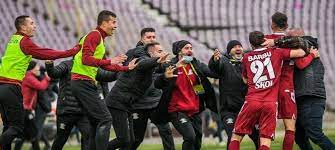 Check spelling or type a new query. Rapid A Promovat In Liga 1 Inainte Sa Joace Egalul Mioveniului Cu Timisoara O Duce In Liga 1 Dupa 6 Ani Sport Ro