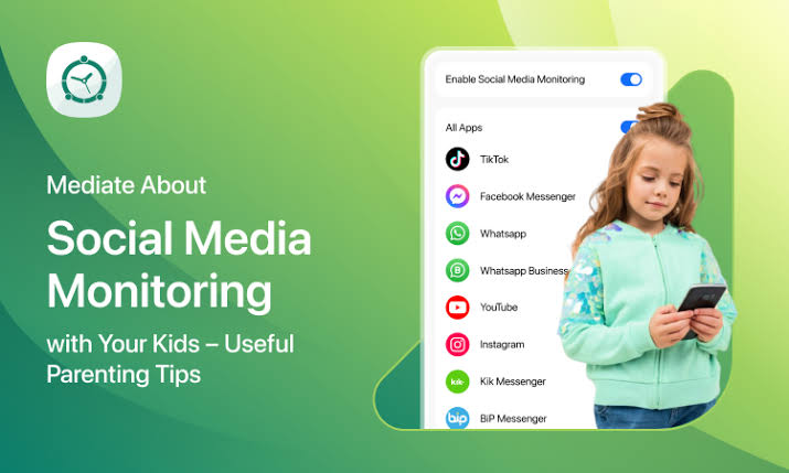 PTA Kids Social Media Monitoring Advisory Explained